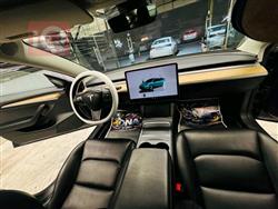 تسلا موديل 3